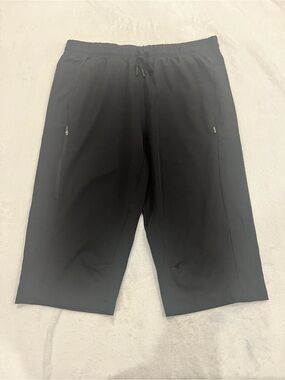 Baleaf Men’s Water Resistant Athletic Shorts - Large